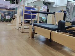-CUBE私教·普拉提·拳击(龙漕路店)