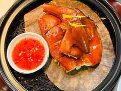 -鸡毛兑糖·尚宴(鄞州水街店)