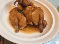 -老德州四合院·德州菜(天衢路店)