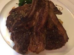 纽西兰羊扒-太平馆西餐厅(北京路店)