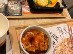 -吉野家(复兴路第二餐厅店)
