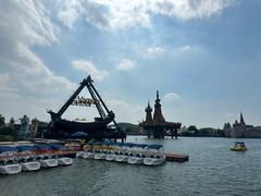 -大连海昌发现王国主题公园