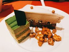 -广州富力丽思卡尔顿酒店