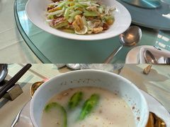 -唐阁(香港朗廷酒店)