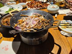 -庆云楼饭庄(什刹海店)