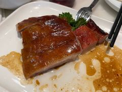 -金牌外婆家(苏州中心店)