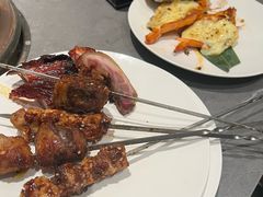 -一方渔歌蒸汽海鲜自助(文化路万达广场店)