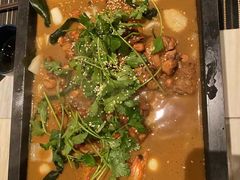 -客莱福诺富特酒店·互动餐厅