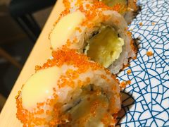 榴莲卷-隐泉京望日式料理(太和广场店)