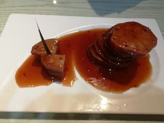 -朝郡酒家·粤菜(燕大星苑店)