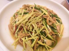 -大张烙馍村(泉山店)