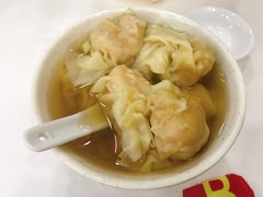 -麦文记面家(佐敦店)