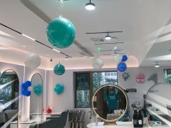 -LJOY丽锦造型·烫发染发