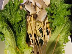 -阿串串老火锅(力盟店)
