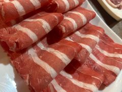 -前门杨记·铜锅涮肉(王府井·故宫店)