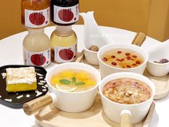 -炖物24章·顺时轻养茶(杭州大厦店)