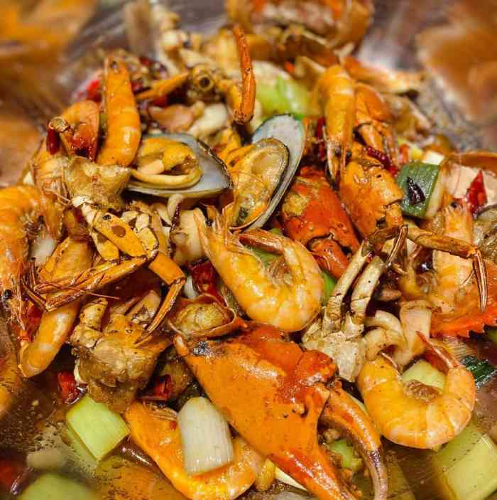 七欣天品蟹轩(常熟李闸路店)