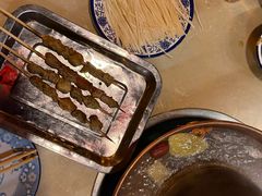 -总参北京涮羊肉