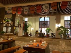 大堂-福苗小骆驼烧烤(曲江店)