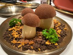 -上海三甲港铂瑞酒店-卓越西餐厅