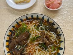 -川姐牦牛肉粉(沟口店)