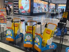 -凯德广场(学府店)