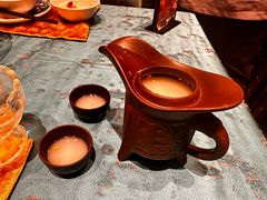 -茶人村·宫廷私厨(奥体印象城店)