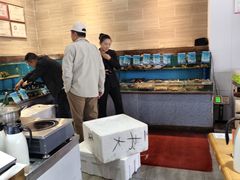 -良师门滨海人家·海鲜·家常菜(滨海城店)