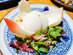 仙桃杏仁豆腐-顺承小院儿
