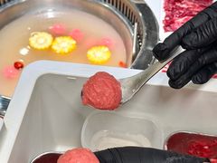 -非遗•老字号•阿彬牛肉火锅(广济桥店)