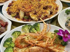 -明记海鲜大排档(巽寮湾店)