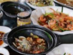-钱大妈海鲜饭店(旅游大道店)