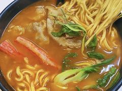 -華歡冰室-WahFoon(吉大店)