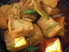-明城五号烤鸭坊(建国门店)