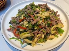 -食光慢宴·安吉土菜馆