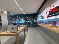 -Apple零售店(中街大悦城店)