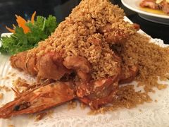 -无招牌海鲜餐厅(怡丰城店)
