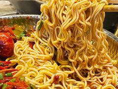 -盔甲王·猛货牌档(安泰店)