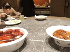 -同庆楼(滨湖万达广场店)