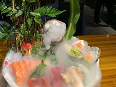 -和彩放题餐厅(酒仙桥店)