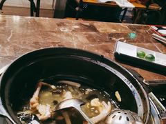 -同仁四季椰子鸡(海岸城天利店)