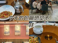 -延年酒店-延飨餐厅(延年文苑店)