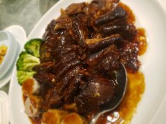 -山泉公馆酒家(广州东站店)