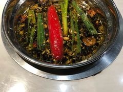-围炉夜话·潮汕卤水火锅(榕江店)