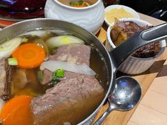 -LENBACH兰巴赫西餐啤酒坊(大连东港店)