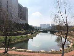 -安徽工业大学(秀山校区)