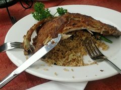 -Mai Mai Restaurant
