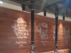 -猫爪爪原切自助烤肉(观音桥阳光世纪店)