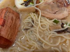 -味千拉面(淮安万达店)