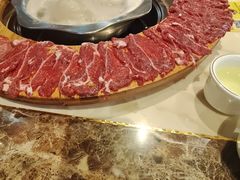 -小肥牛潮汕牛肉火锅(南联店)